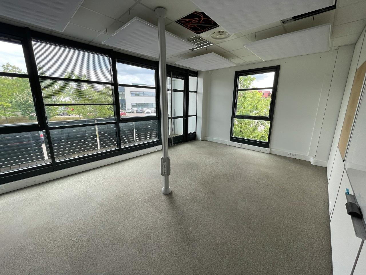 Bureau Dijon 159m² Location bureau Dijon Côte-d'Or OLBUR2422696 3